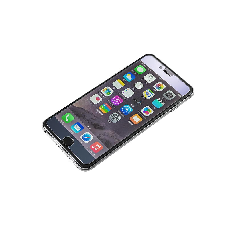 Extra by GRAMAS Mirror Glass EXIP6LM for iPhone 6s Plus / iPhone 6 Plus　イメージ③