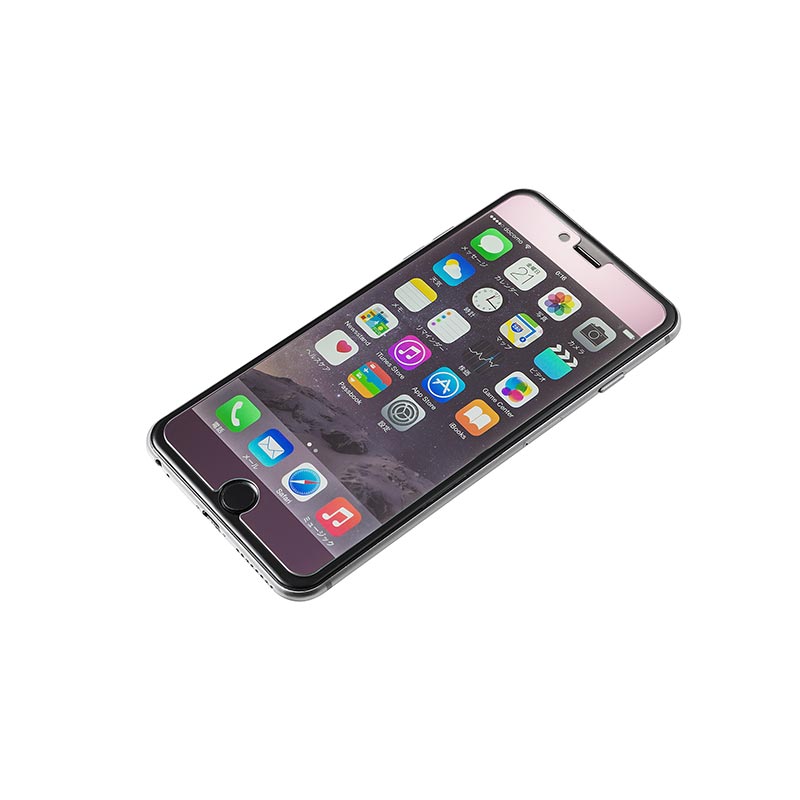 Extra by GRAMAS Mirror Glass EXIP6LM for iPhone 6s Plus / iPhone 6 Plus　イメージ⑥