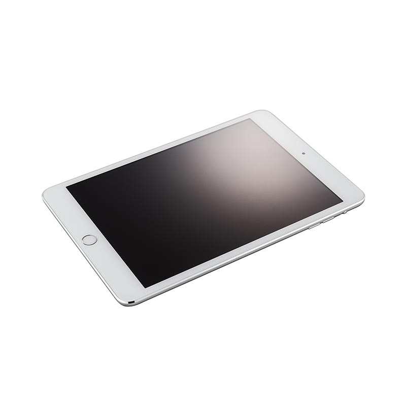EXTRA by GRAMAS Protection Glass 0.33mm EXIPMNM for iPad mini / mini 2 / mini 3　イメージ②